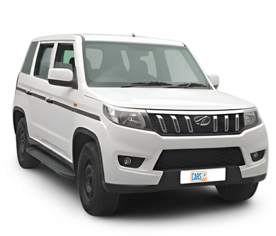 Mahindra BOLERO NEO-img